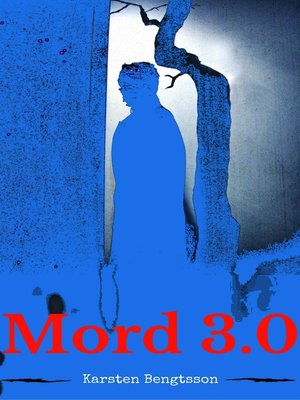 cover image of Mord 3.0